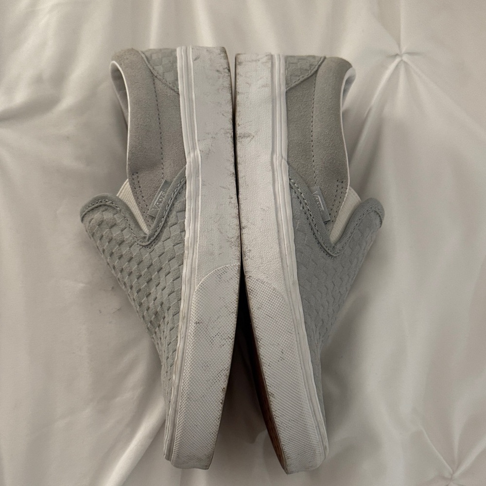 Vans 🩷 - Picture 8 of 10